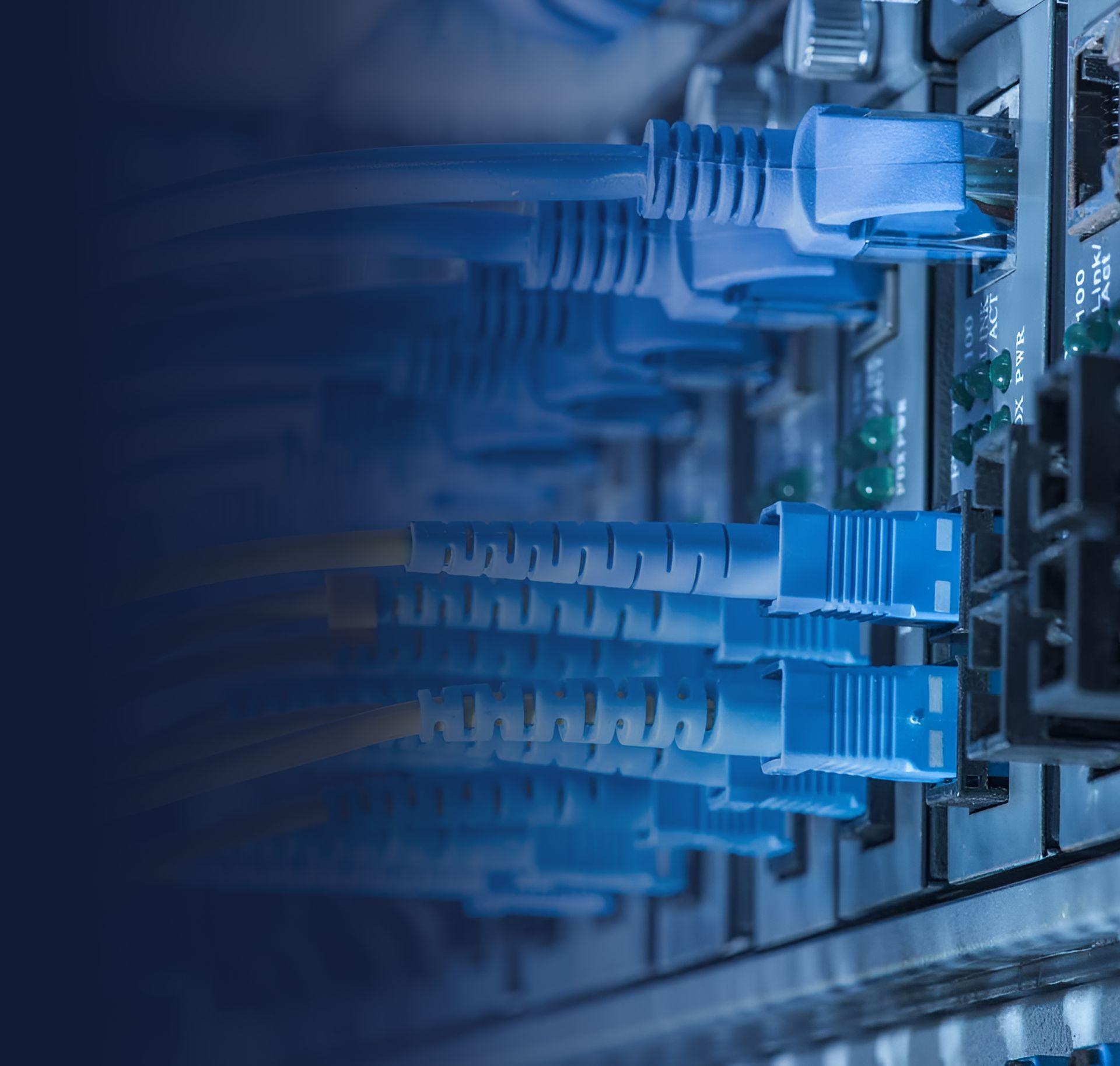 Soluciones de Seguridad y Automatización | JM Security