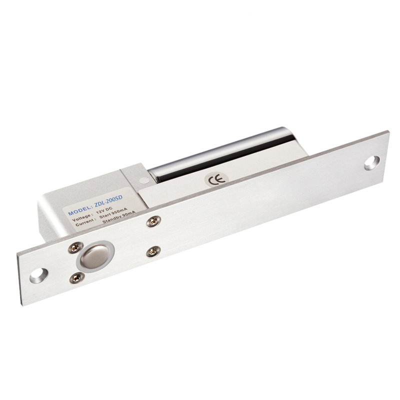 Baykus Fail Safe Electric Bolt