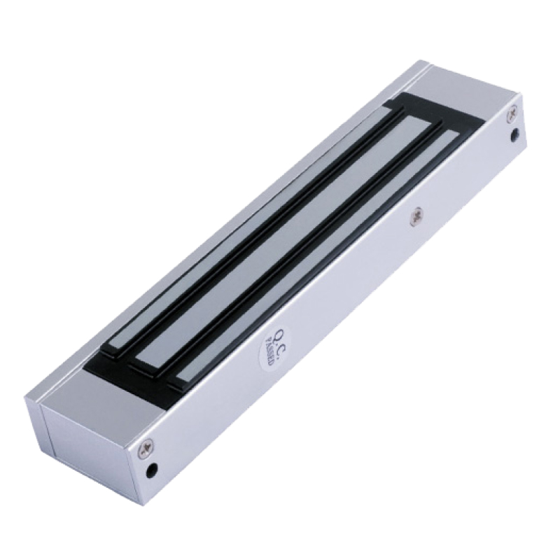 Baykus Cerradura Electrica Electromagnetica 300LB. (180Kg..)