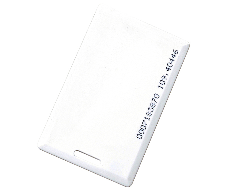 Baykus Tarjeta para controles (Mifare)