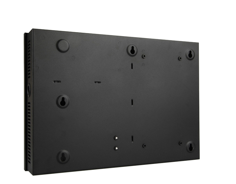 Baykus Power Supply para Control de Acceso/ 11-14V, 5Amps+