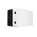FONESTAR Altavoz Subwoofer con Transformador de Línea de 100V