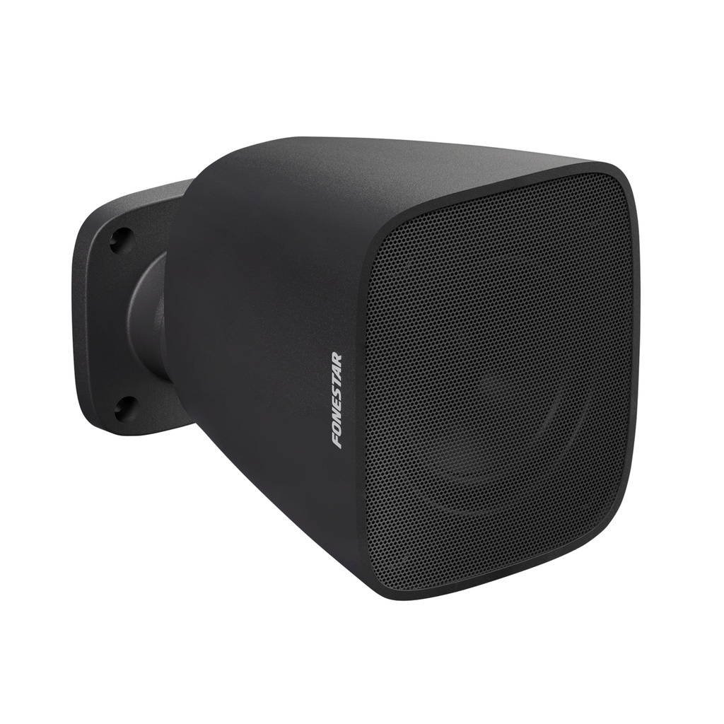 Kit Fonestar Zona 1 Negro