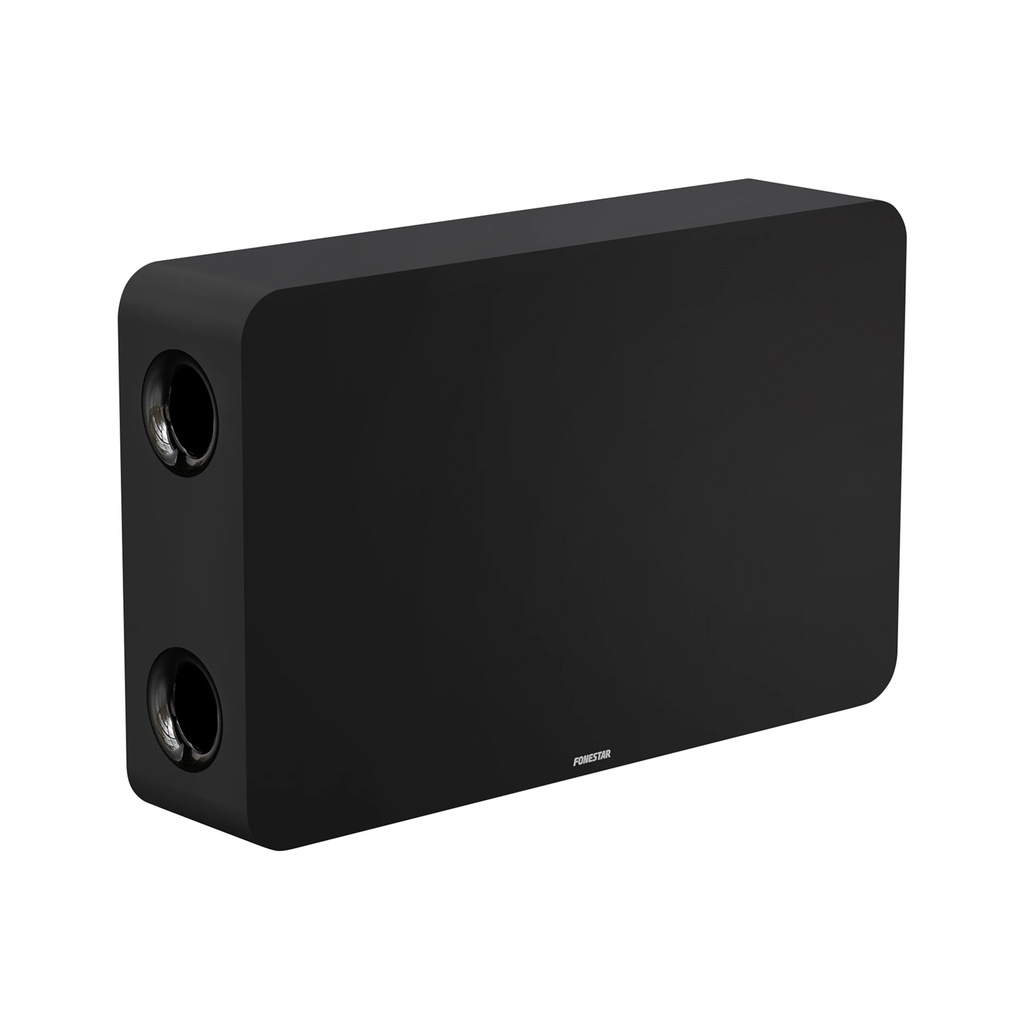 Kit Fonestar Zona 1 Negro