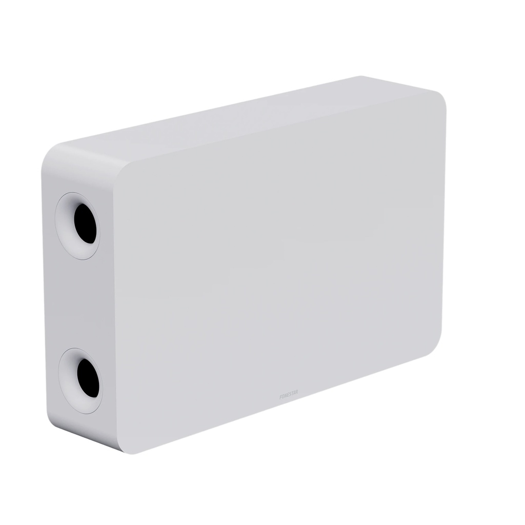 Kit Fonestar Multizona 3 Blanco