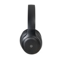 Fonestar Auriculares Over Ear  AURIS-BT/ Bluetooth /Llamadas Manos-Libres