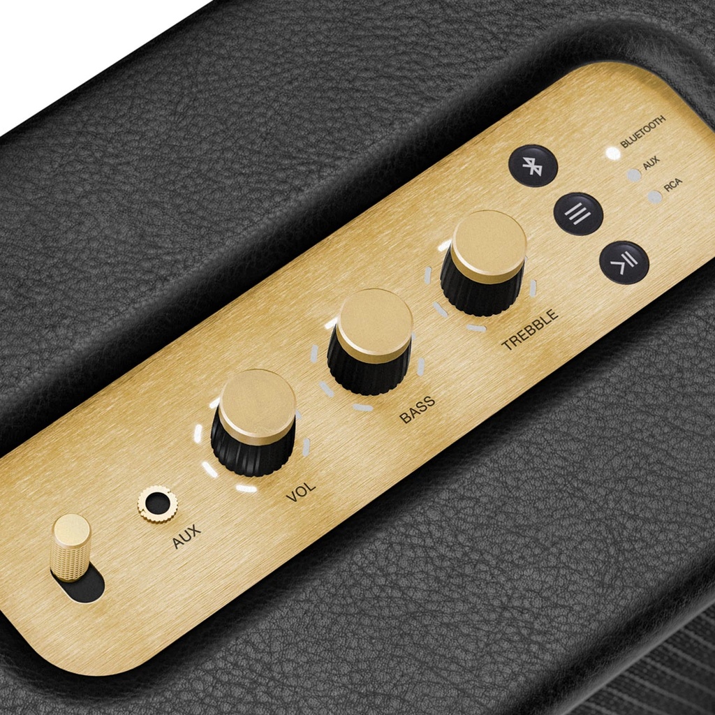 Fonestar Bocina Bluetooth para Hogar / Hi-Fi