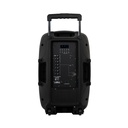 Fonestar Altavoz Portatil 12´´ / Incluye Microfono/ Alta Calidad en Audio