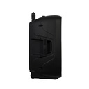 Fonestar Altavoz Portatil 12´´ / Incluye Microfono/ Alta Calidad en Audio
