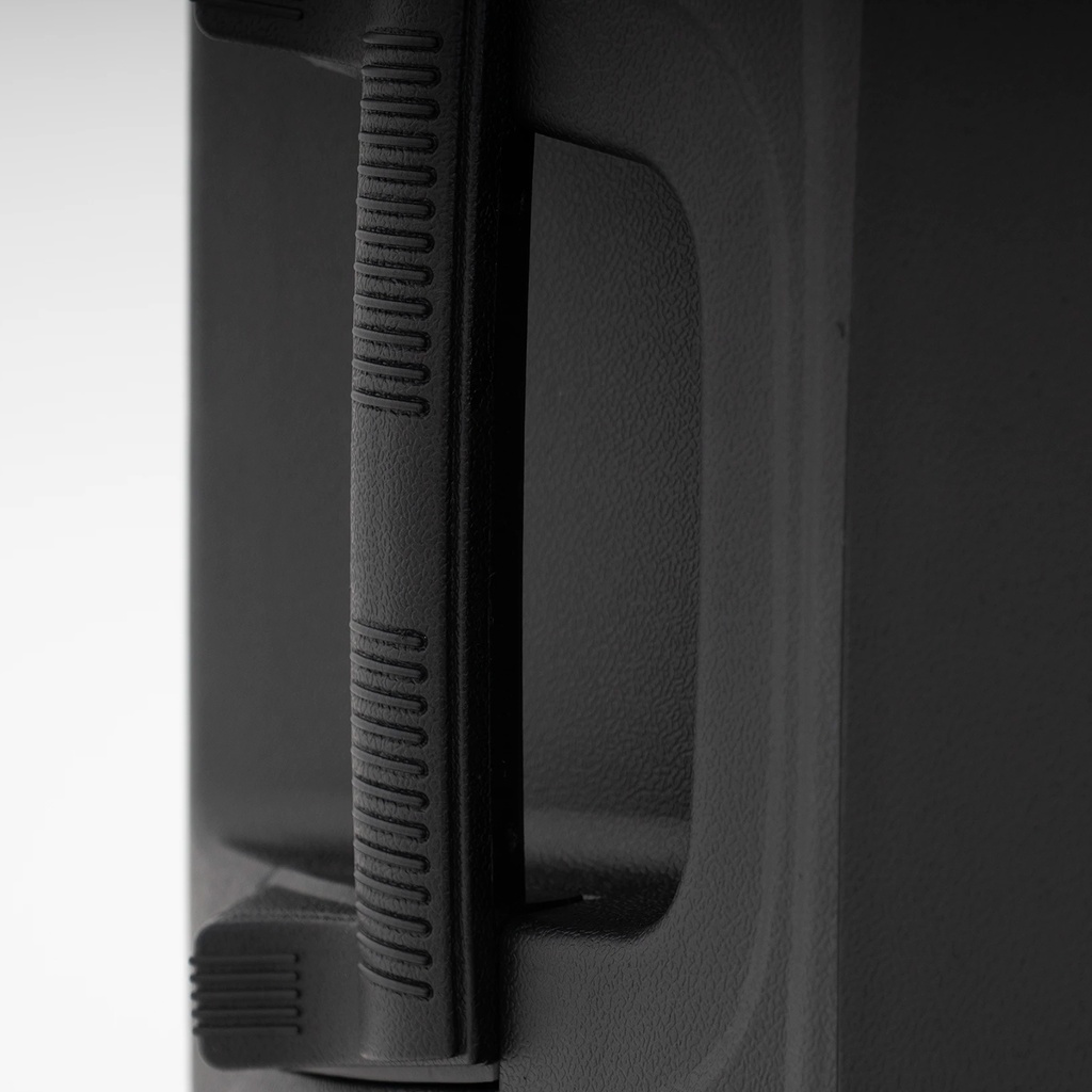 Fonestar Altavoz Portatil 12´´ / Incluye Microfono/ Alta Calidad en Audio