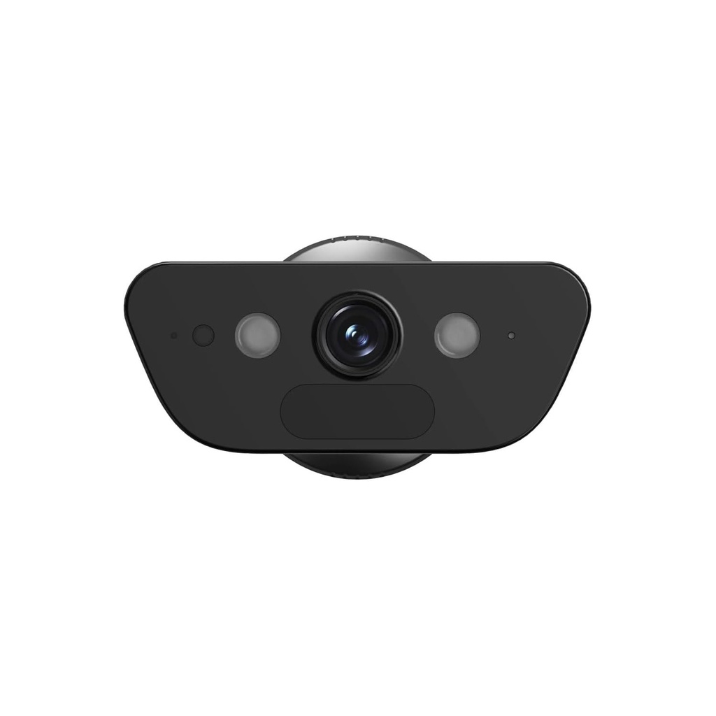 EZVIZ EB5 4K – Cámara Solar Wi-Fi 8MP con IA