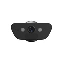 EZVIZ EB5 4K – Cámara Solar Wi-Fi 8MP con IA