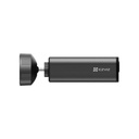EZVIZ EB5 4K – Cámara Solar Wi-Fi 8MP con IA