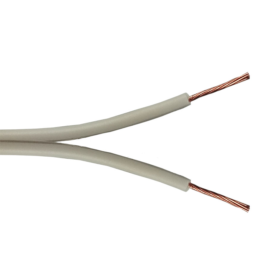 Resideo Cable 22/2 ZIP Alarma 500 pies