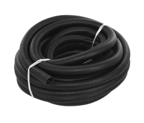 Kopos Tubo Flexible 1/2" 100 pie Gris Oscuro