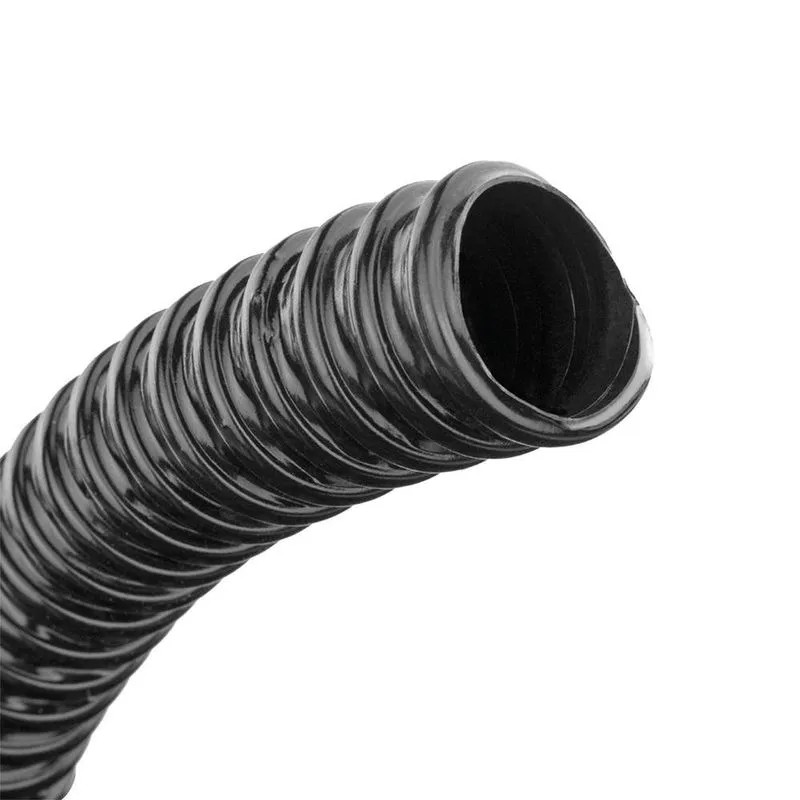 Kopos Tubo Flexible 3/4" 100 pie Gris Oscuro