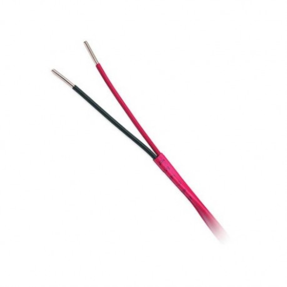 Resideo Cable 18/2 FPL Incendio Rojo 1000 pies