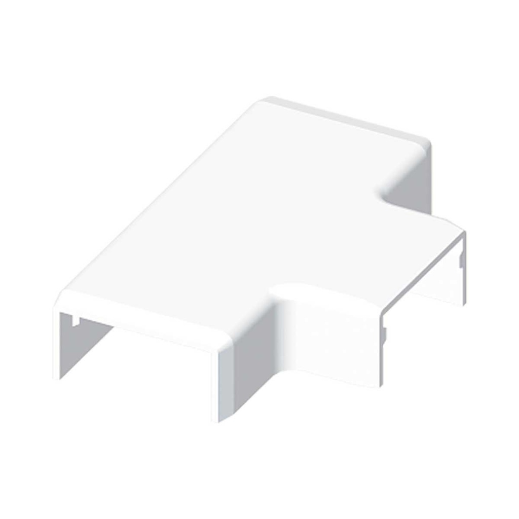 Kopos Pieza T para Canaletas 32x15
