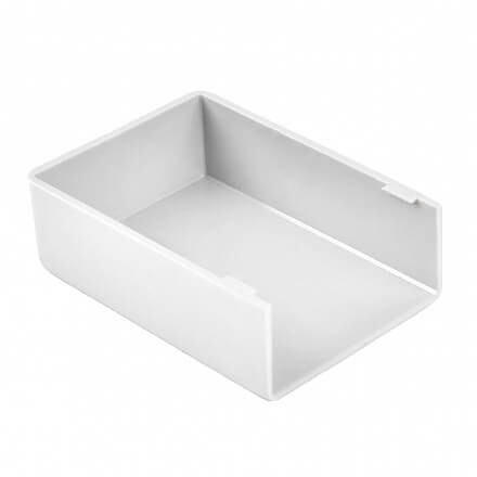 Kopos Terminal para Canaletas 40x20