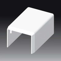 Kopos Terminal para Canaletas 25x20