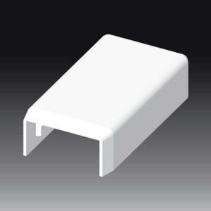Kopos Terminal para Canaletas 20x10