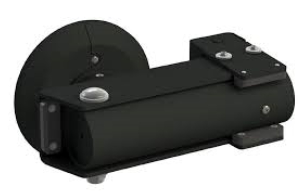 Roger Kit de Protección Break-Away / Serie BIONIK y AGILIK / Accesorios Barrera / Sistema de Seguridad Antimpactos para Astas Cilíndricas y Elípticas