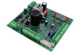 Roger Tarjeta de Comando Digital / Serie AGILIK / Repuestos Electrónicos / Gestión de Motor Brushless 36V