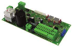 Roger Tarjeta de Control Digital / Serie BH30 / Repuestos Electrónicos / Para Motores Corredera 24V DC