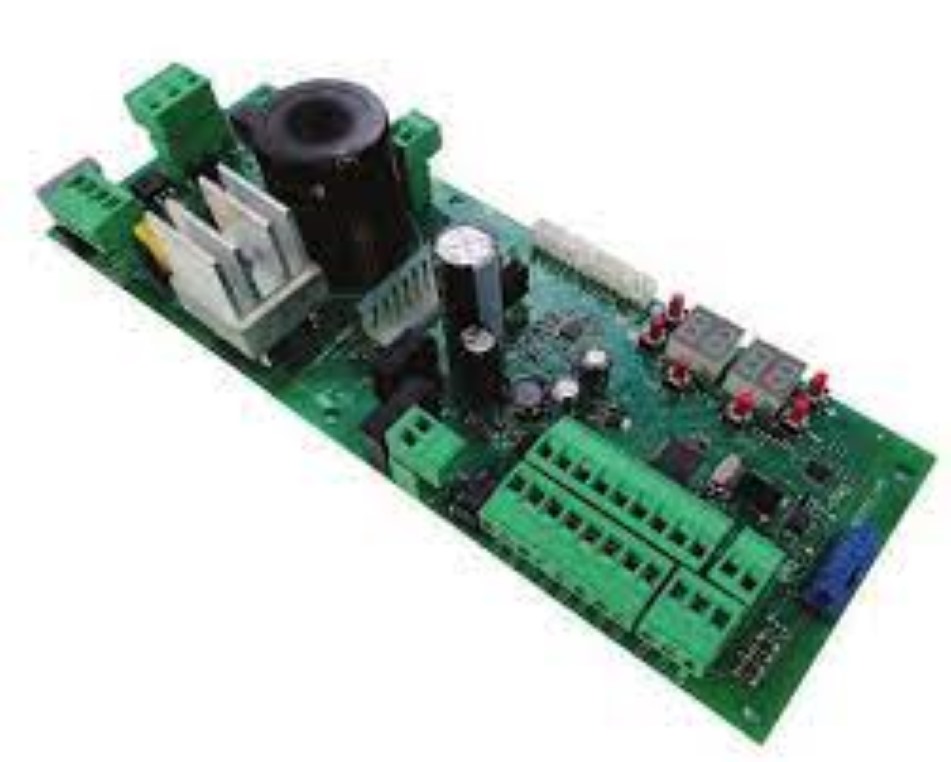 Roger Tarjeta de Control Digital / Serie BG30 / Repuestos Electrónicos / Para Motores Corredera Brushless 36V DC