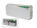 Roger Módulo Cargador de Baterías / Accesorios de Energía / Compatible con Tarjeta B70/1DC para Operación en Fallos de Red Eléctrica