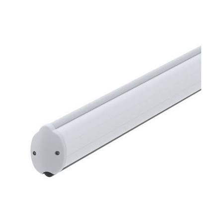 Roger Mastil Eliptico Barreras 4mt BIONIK