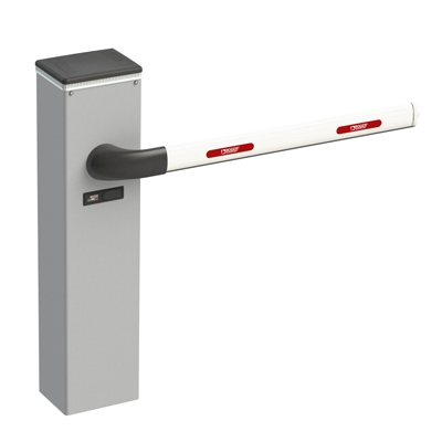 Roger Mastil Eliptico Barreras 4mt BIONIK