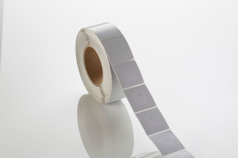 Baykus Soft Tag 8.2Mhz - Rollo de 1000 Unidades