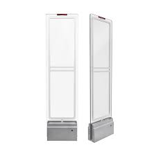 Baykus Set Escáner Antihurto Acrílico