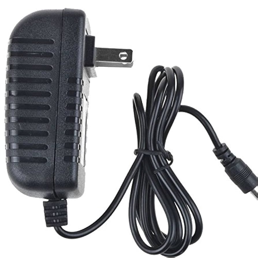 Power Adaptor