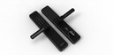 LifeSmart Cerradura Inteligente para Puerta Hasta 99 Usuarios/ Biometrica/ PIN / Tarjeta Mifare/ WIFI