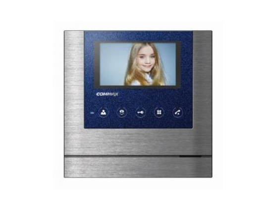 Commax Gateview Telefono Handset Monitor 4.3"