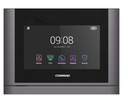 Commax Fine View Monitor para Apartamento 10" - Conexión 2 Intercom + 2 Cámaras CCTV