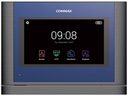 Commax Fine View Monitor 7" Apartamento - Conexión 2 Intercoms + 4 Monitores