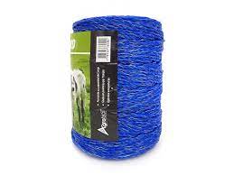 Linseg Ganadería Cable Electroplástico 250mt