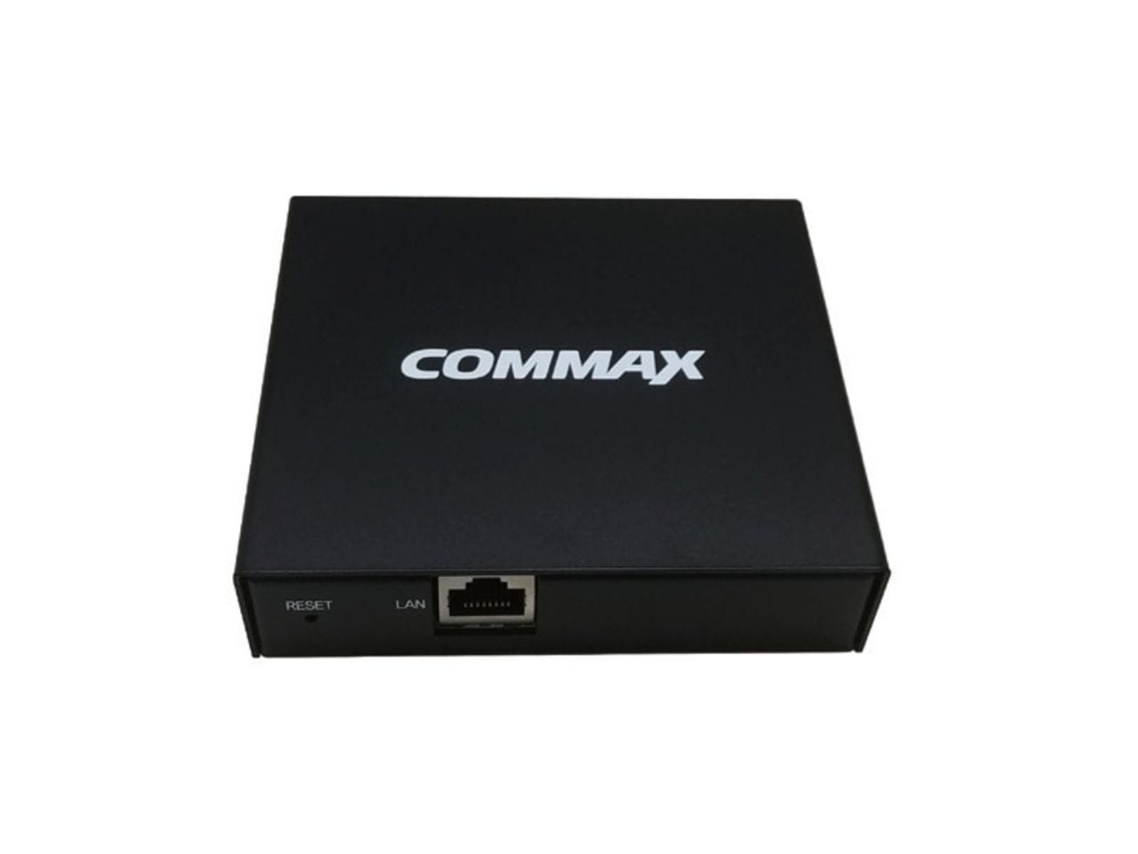 Commax Servidor SIP para Sistema de Múltiples Pisos IP