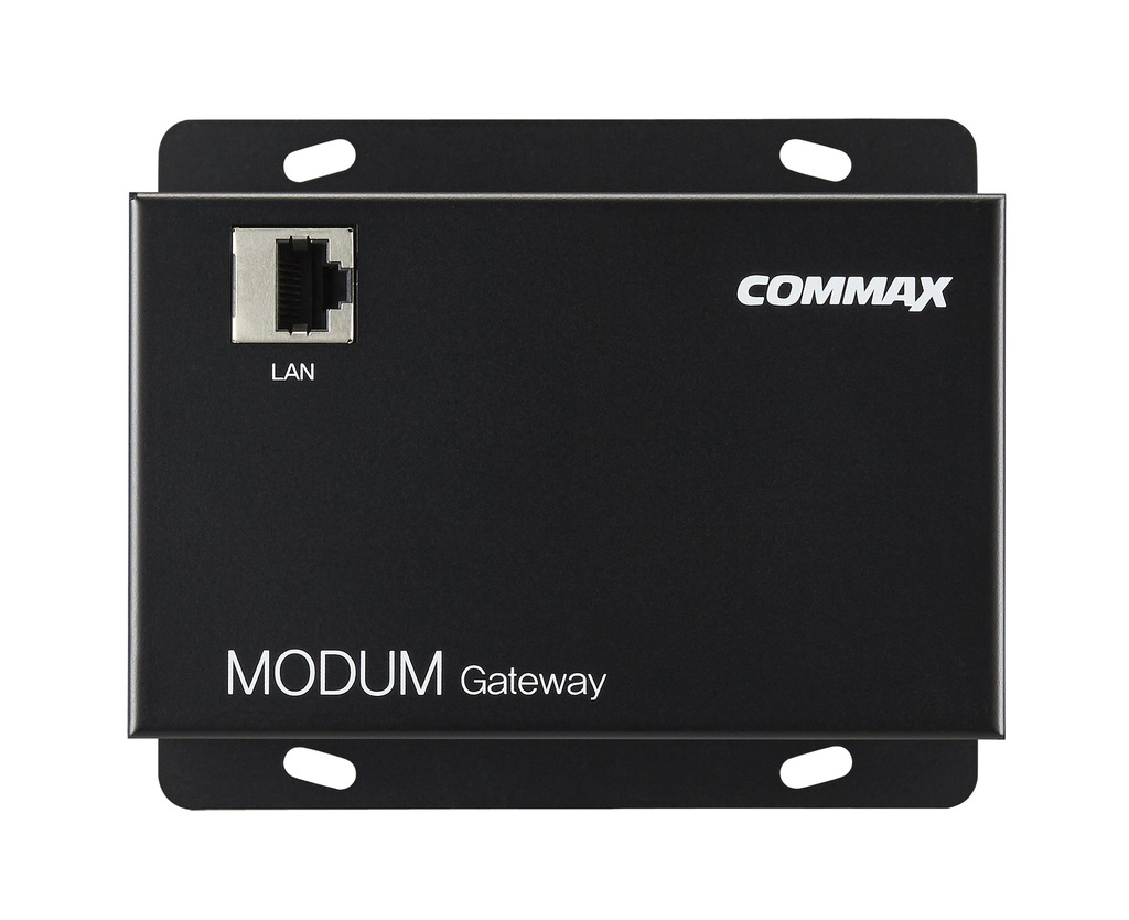 Commax Módulo IP para Sistema Modum