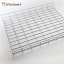 Vichnet Electro Zinc-Plated Grid Tray 2x8 Inches/3m Length