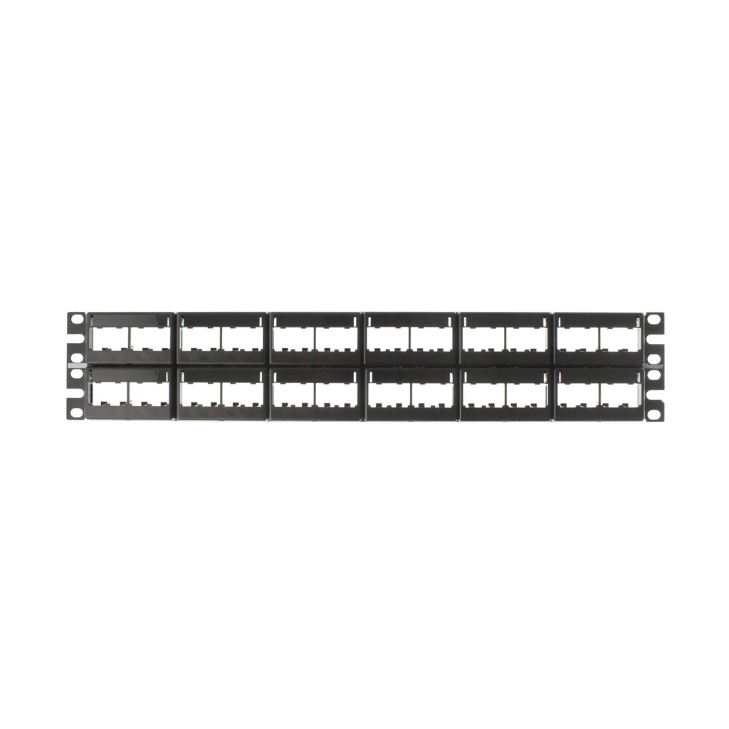 Panduit Pannet Patch Panel Recto 48P Modular