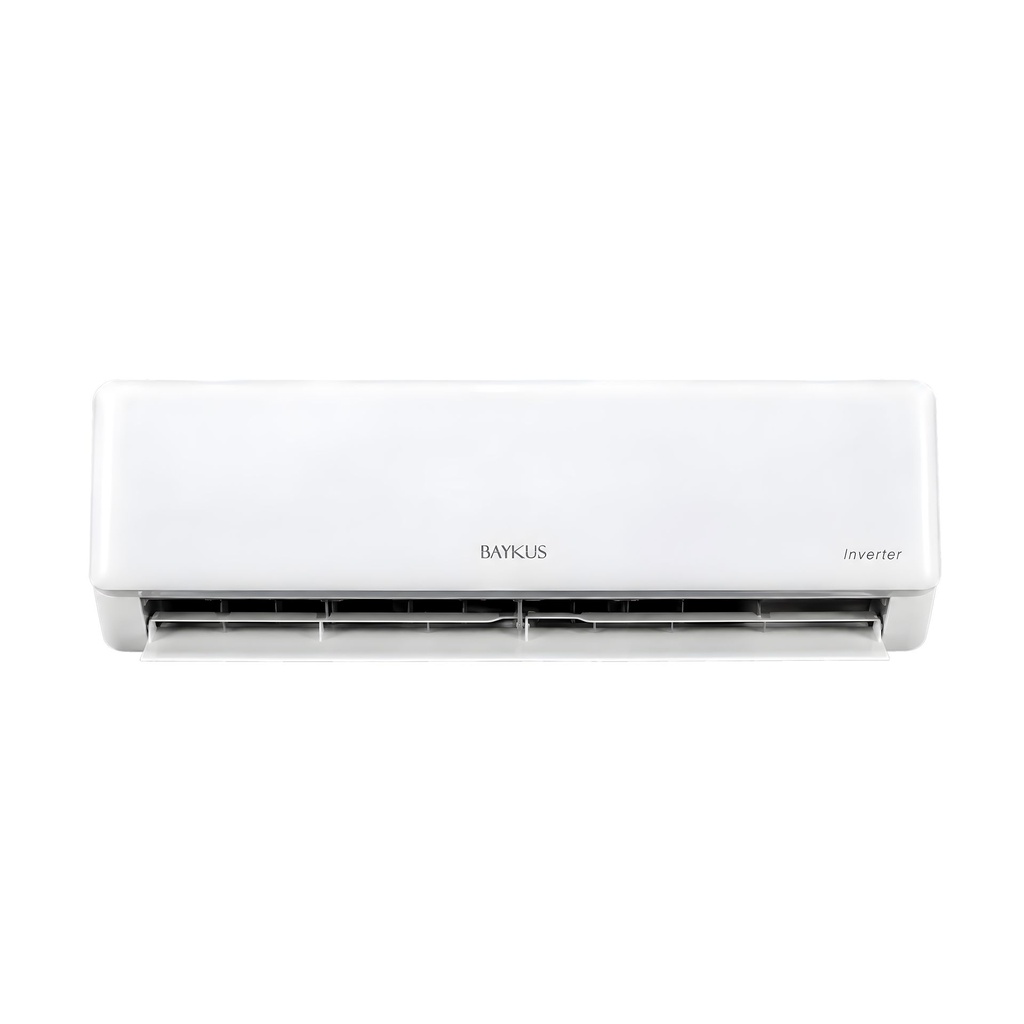 Baykus Aire Acondicionado Split Inverter 12000 Btu 220V/ SEER 20