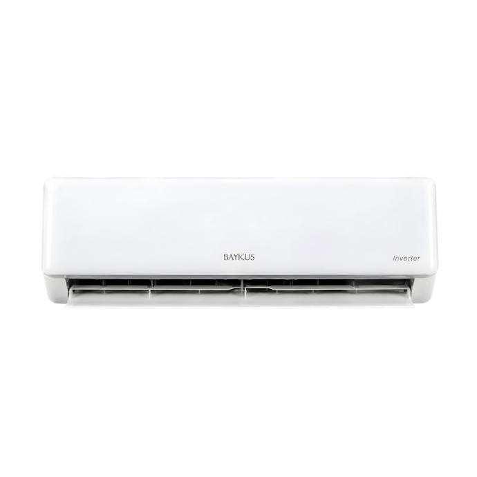 Baykus Aire Acondicionado Split Inverter 12000 Btu 220V/ SEER 20