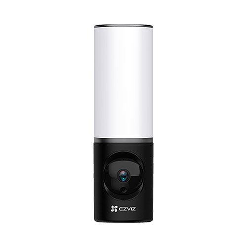 EZVIZ LC3 Cámara 4MP con Luz/Audio/Color/Det. Mov./IP65