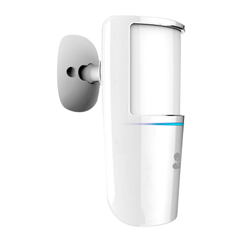 EZVIZ Sensor de Movimiento Inalámbrico