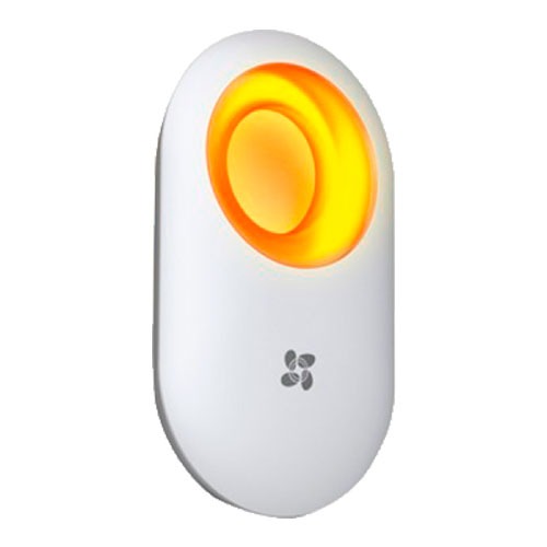 EZVIZ Sirena Inalámbrica de Interior 868MHz