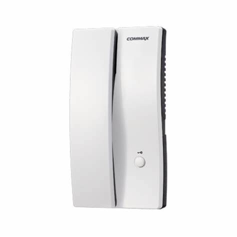 Commax Intercomunicador de 2 Hilos para Apartamento